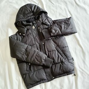FRANK & OAK Puffer Jacket